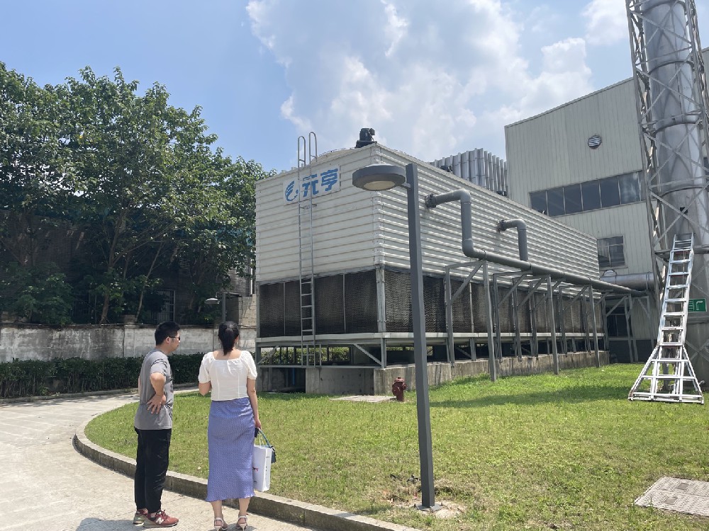 溝通架起橋梁，多靈服務(wù)在路上！