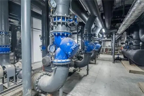 循環(huán)水冷卻水處理技術(shù)——何謂冷卻水？如何處理？