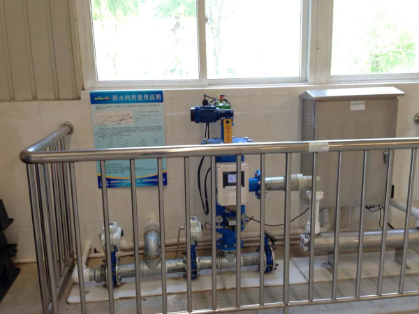 傳統(tǒng)洗車水資源浪費嚴重，期待變革