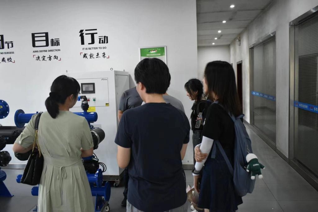 長沙多靈環(huán)?？萍加邢薰? style=