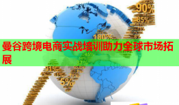 曼谷跨境電商實(shí)戰(zhàn)培訓(xùn)助力全球市場拓展