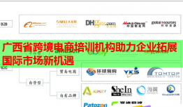 廣西省跨境電商培訓(xùn)機構(gòu)助力企業(yè)拓展國際市場新機遇