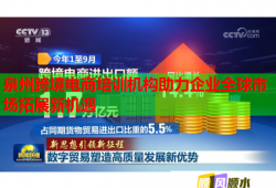 泉州跨境電商培訓(xùn)機(jī)構(gòu)助力企業(yè)全球市場(chǎng)拓展新機(jī)遇