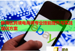 靜海區(qū)跨境電商師專業(yè)技能提升與實(shí)戰(zhàn)培訓(xùn)方案