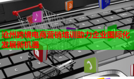 滄州跨境電商營銷培訓助力企業(yè)國際化發(fā)展新機遇
