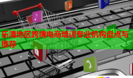 樂清地區(qū)跨境電商培訓(xùn)專業(yè)機(jī)構(gòu)盤點(diǎn)與推薦