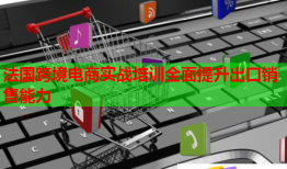 法國(guó)跨境電商實(shí)戰(zhàn)培訓(xùn)全面提升出口銷售能力