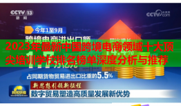 2023年最新中國跨境電商領(lǐng)域十大頂尖培訓(xùn)學(xué)校排名榜單深度分析與推薦