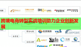跨境電商轉(zhuǎn)型實(shí)戰(zhàn)培訓(xùn)助力企業(yè)創(chuàng)新發(fā)展