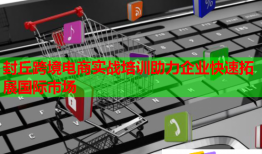 封丘跨境電商實戰(zhàn)培訓助力企業(yè)快速拓展國際市場