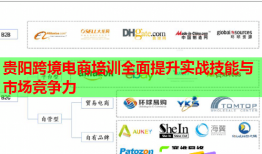 貴陽跨境電商培訓(xùn)全面提升實(shí)戰(zhàn)技能與市場(chǎng)競(jìng)爭(zhēng)力