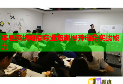 莘縣跨境電商專業(yè)培訓(xùn)提升電商實(shí)戰(zhàn)能力