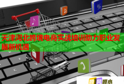 天津河北跨境電商實戰(zhàn)培訓(xùn)助力職業(yè)發(fā)展新機遇
