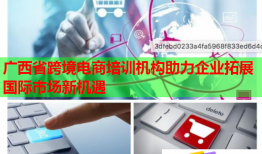 廣西省跨境電商培訓(xùn)機構(gòu)助力企業(yè)拓展國際市場新機遇