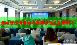 亞馬遜跨境電商培訓(xùn)助您掘金全球市場