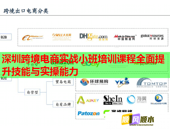 深圳跨境電商實(shí)戰(zhàn)小班培訓(xùn)課程全面提升技能與實(shí)操能力