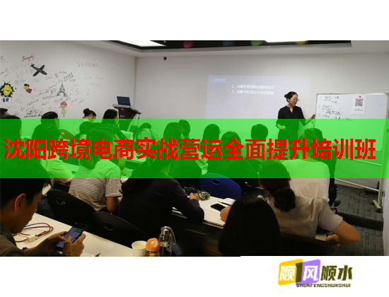 沈陽(yáng)跨境電商實(shí)戰(zhàn)營(yíng)運(yùn)全面提升培訓(xùn)班