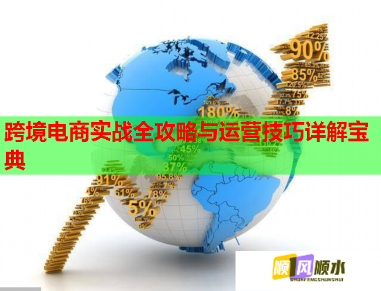 跨境電商實(shí)戰(zhàn)全攻略與運(yùn)營技巧詳解寶典