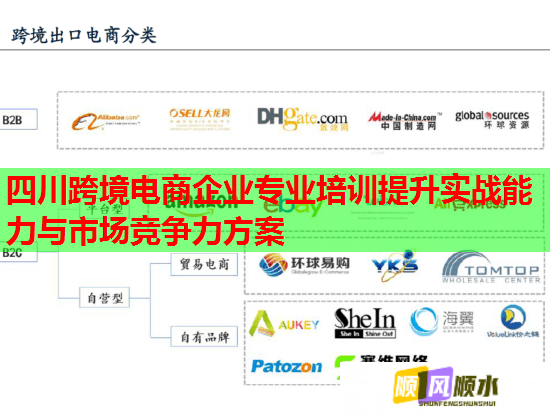四川跨境電商企業(yè)專業(yè)培訓(xùn)提升實(shí)戰(zhàn)能力與市場(chǎng)競(jìng)爭(zhēng)力方案