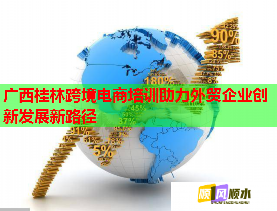 廣西桂林跨境電商培訓(xùn)助力外貿(mào)企業(yè)創(chuàng)新發(fā)展新路徑 廣西桂林跨境電商培訓(xùn)助力外貿(mào)企業(yè)創(chuàng)新發(fā)展新路徑