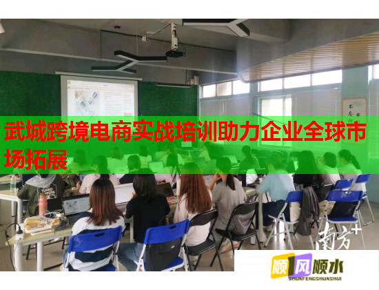 武城跨境電商實戰(zhàn)培訓(xùn)助力企業(yè)全球市場拓展 武城跨境電商實戰(zhàn)培訓(xùn)助力企業(yè)全球市場拓展