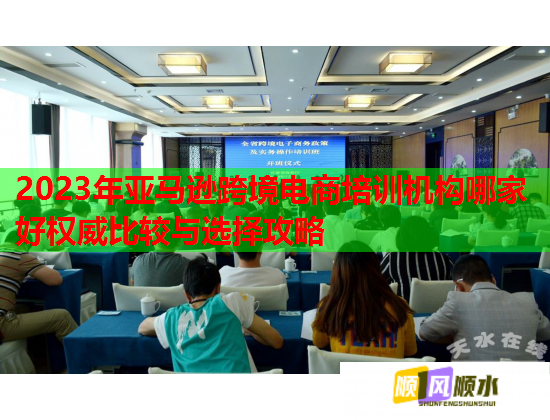 2023年亞馬遜跨境電商培訓(xùn)機(jī)構(gòu)哪家好權(quán)威比較與選擇攻略