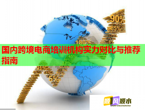 國內(nèi)跨境電商培訓(xùn)機構(gòu)實力對比與推薦指南