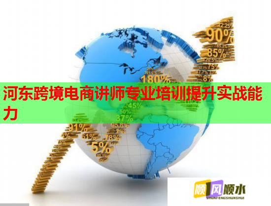 河?xùn)|跨境電商講師專業(yè)培訓(xùn)提升實戰(zhàn)能力
