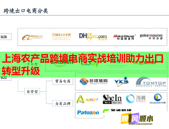 上海農(nóng)產(chǎn)品跨境電商實戰(zhàn)培訓助力出口轉(zhuǎn)型升級 上海農(nóng)產(chǎn)品跨境電商實戰(zhàn)培訓助力出口轉(zhuǎn)型升級