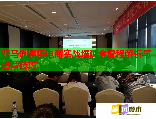 亞馬遜跨境電商實戰(zhàn)培訓(xùn)全流程解析與運營技巧 亞馬遜跨境電商實戰(zhàn)培訓(xùn)全流程解析與運營技巧