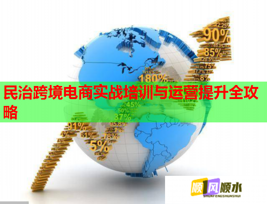 民治跨境電商實戰(zhàn)培訓(xùn)與運營提升全攻略 民治跨境電商實戰(zhàn)培訓(xùn)與運營提升全攻略