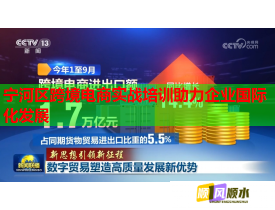 寧河區(qū)跨境電商實(shí)戰(zhàn)培訓(xùn)助力企業(yè)國(guó)際化發(fā)展 寧河區(qū)跨境電商實(shí)戰(zhàn)培訓(xùn)助力企業(yè)國(guó)際化發(fā)展