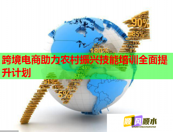 跨境電商助力農(nóng)村振興技能培訓(xùn)全面提升計(jì)劃 跨境電商助力農(nóng)村振興技能培訓(xùn)全面提升計(jì)劃
