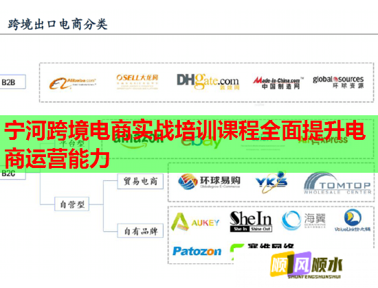 寧河跨境電商實(shí)戰(zhàn)培訓(xùn)課程全面提升電商運(yùn)營(yíng)能力 寧河跨境電商實(shí)戰(zhàn)培訓(xùn)課程全面提升電商運(yùn)營(yíng)能力