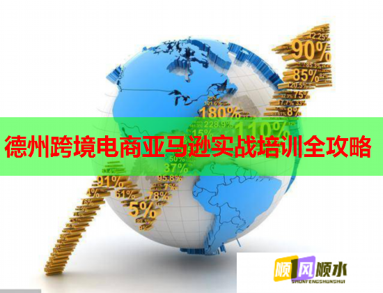 德州跨境電商亞馬遜實(shí)戰(zhàn)培訓(xùn)全攻略