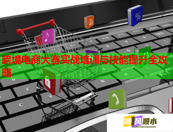跨境電商大賽實戰(zhàn)培訓(xùn)與技能提升全攻略