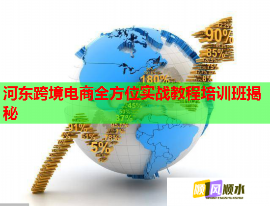 河?xùn)|跨境電商全方位實(shí)戰(zhàn)教程培訓(xùn)班揭秘