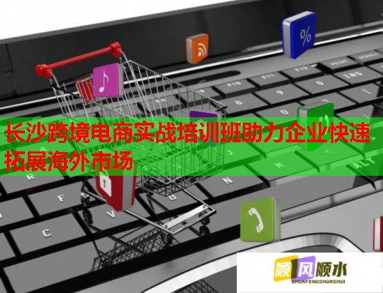 長(zhǎng)沙跨境電商實(shí)戰(zhàn)培訓(xùn)班助力企業(yè)快速拓展海外市場(chǎng)