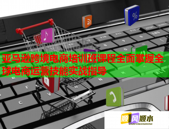 亞馬遜跨境電商培訓(xùn)班課程全面掌握全球電商運(yùn)營(yíng)技能實(shí)戰(zhàn)指導(dǎo)