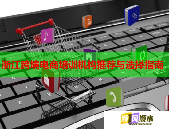 浙江跨境電商培訓(xùn)機(jī)構(gòu)推薦與選擇指南