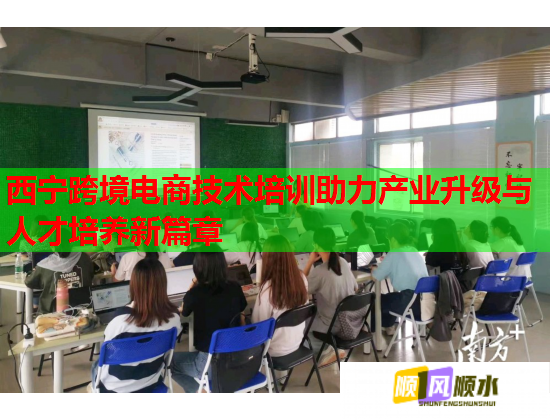 西寧跨境電商技術(shù)培訓助力產(chǎn)業(yè)升級與人才培養(yǎng)新篇章 西寧跨境電商技術(shù)培訓助力產(chǎn)業(yè)升級與人才培養(yǎng)新篇章