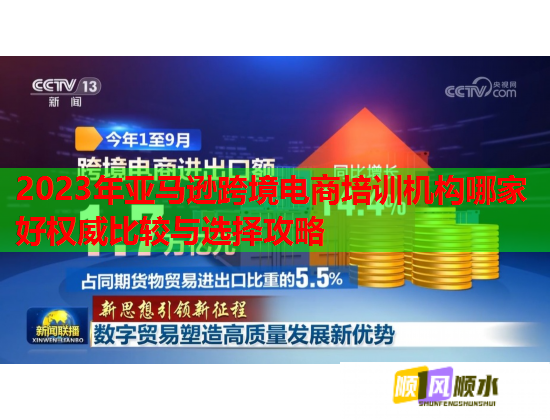 2023年亞馬遜跨境電商培訓(xùn)機(jī)構(gòu)哪家好權(quán)威比較與選擇攻略