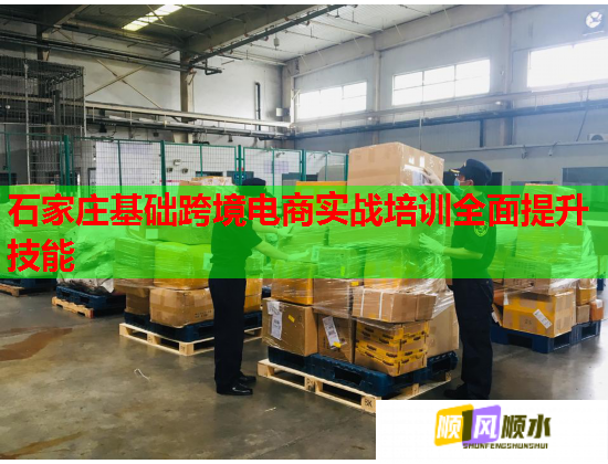 石家莊基礎(chǔ)跨境電商實(shí)戰(zhàn)培訓(xùn)全面提升技能